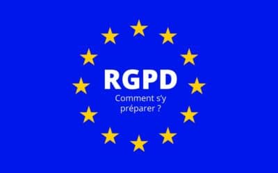 Le RGPD, comment s’y préparer ?