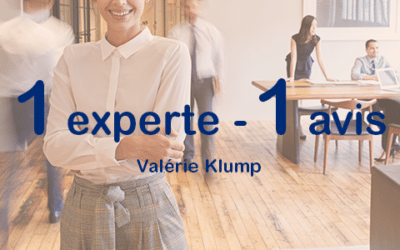 Une experte, un avis – Valérie Klump